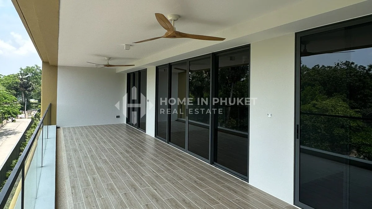 2 Schlafzimmer Eigentumswohnung in Phuket, Thailand, Nr. 70065
