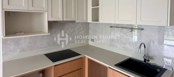 2 Schlafzimmer Eigentumswohnung in Phuket, Thailand, Nr. 70065 7