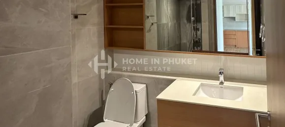 2 Schlafzimmer Eigentumswohnung in Phuket, Thailand, Nr. 70065 18