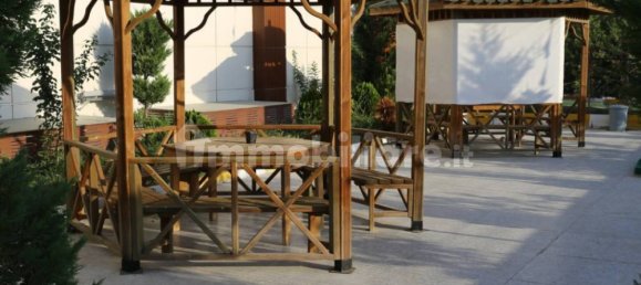 4 bedrooms Apartment in Bari, Italy No. 210936 32