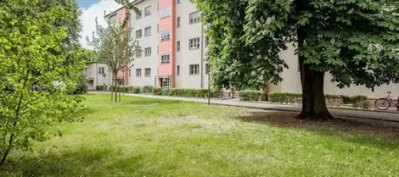 Apartamento de 2 habitaciónes en Pankow, Germany No. 257265 10