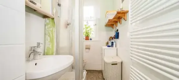 Apartamento de 2 habitaciónes en Pankow, Germany No. 257265 6