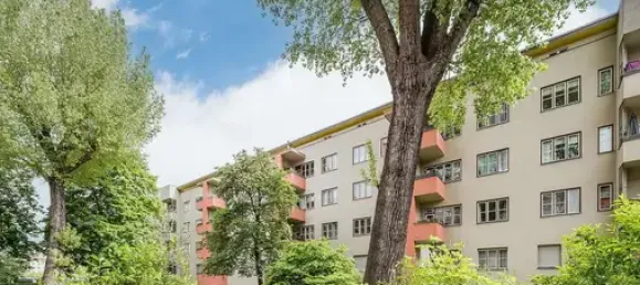 Apartamento de 2 habitaciónes en Pankow, Germany No. 257265 9