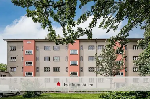 Apartamento de 2 habitaciónes en Pankow, Germany No. 257265