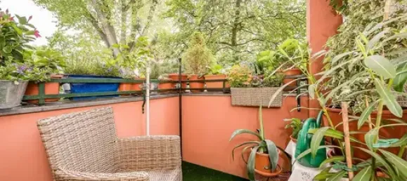 Apartamento de 2 habitaciónes en Pankow, Germany No. 257265 3