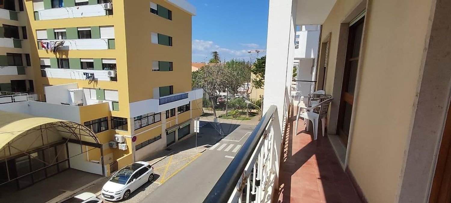 3 Schlafzimmer Wohnung in Tavira, Portugal, Nr. 345292