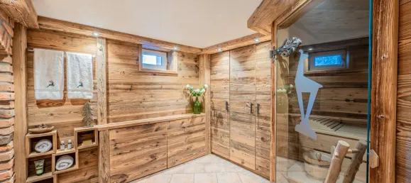 6 غرف نوم منزل في St. Johann in Tirol, Austria رقم 138753 11