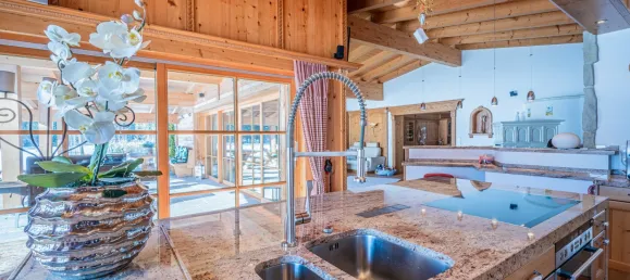 6 غرف نوم منزل في St. Johann in Tirol, Austria رقم 138753 4