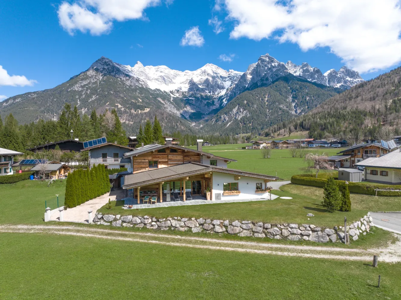 6 Schlafzimmer Haus in St. Johann in Tirol, Austria, Nr. 138753