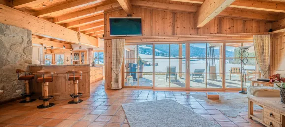 6 غرف نوم منزل في St. Johann in Tirol, Austria رقم 138753 2