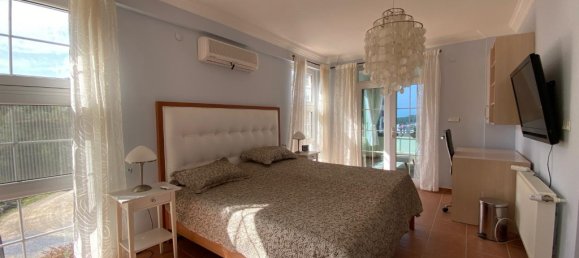 5 rooms Villa in Avsallar, Turkey No. 21151 5
