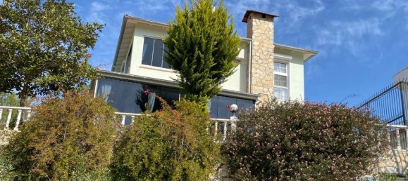 5 rooms Villa in Avsallar, Turkey No. 21151 11