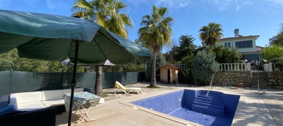 5 rooms Villa in Avsallar, Turkey No. 21151 15