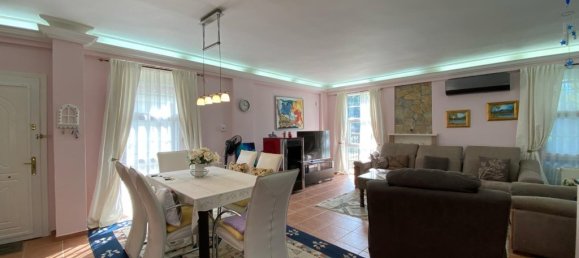 5 rooms Villa in Avsallar, Turkey No. 21151 19