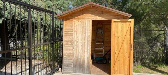 5 rooms Villa in Avsallar, Turkey No. 21151 13