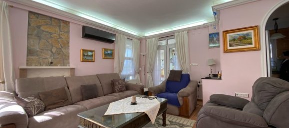 5 rooms Villa in Avsallar, Turkey No. 21151 17