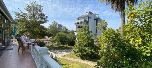 5 rooms Villa in Avsallar, Turkey No. 21151 24