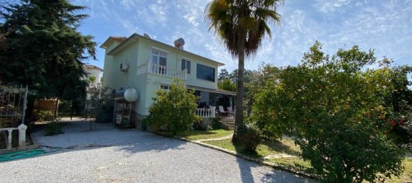 5 rooms Villa in Avsallar, Turkey No. 21151 9