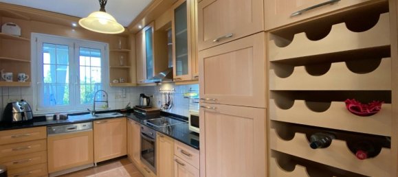 5 rooms Villa in Avsallar, Turkey No. 21151 21