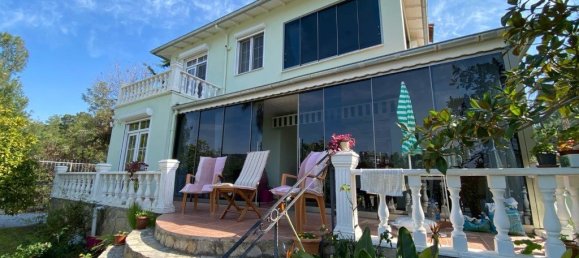 5 rooms Villa in Avsallar, Turkey No. 21151 14