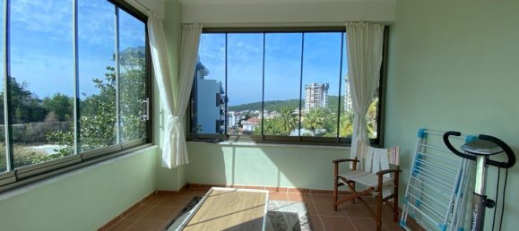 5 rooms Villa in Avsallar, Turkey No. 21151 3