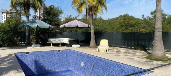 5 rooms Villa in Avsallar, Turkey No. 21151 16