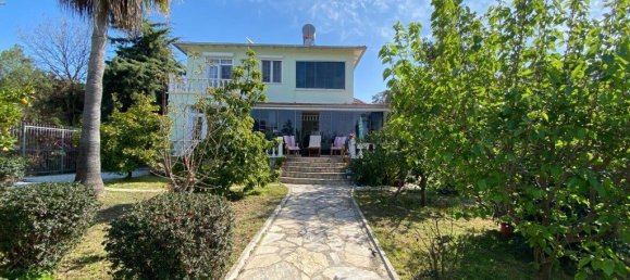 5 rooms Villa in Avsallar, Turkey No. 21151 10