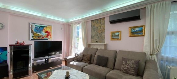 5 rooms Villa in Avsallar, Turkey No. 21151 18