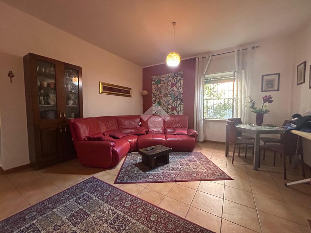 2 bedrooms Apartment in Cosenza, Italy No. 383177