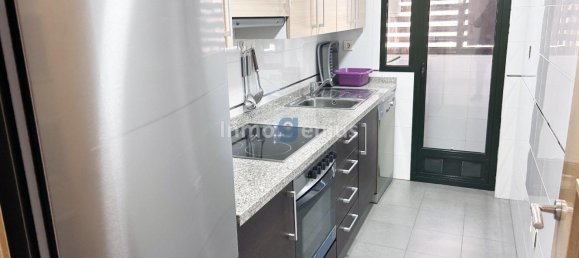 3 غرف نوم شقة في Alicante, Spain رقم 8761 4