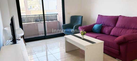 3 غرف نوم شقة في Alicante, Spain رقم 8761 7