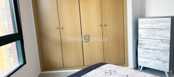 3 غرف نوم شقة في Alicante, Spain رقم 8761 25