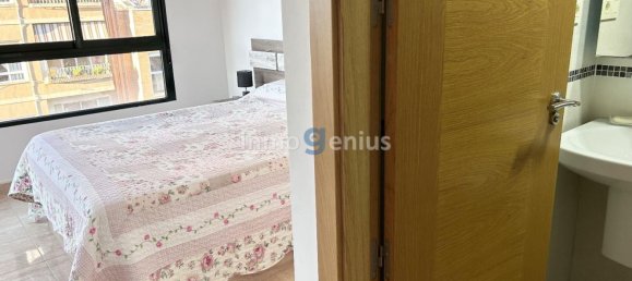 3 غرف نوم شقة في Alicante, Spain رقم 8761 14