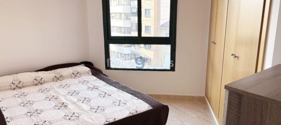 3 غرف نوم شقة في Alicante, Spain رقم 8761 19