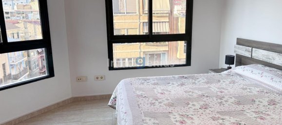 3 غرف نوم شقة في Alicante, Spain رقم 8761 21