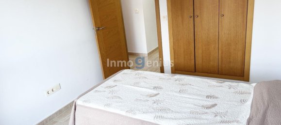 3 غرف نوم شقة في Alicante, Spain رقم 8761 26