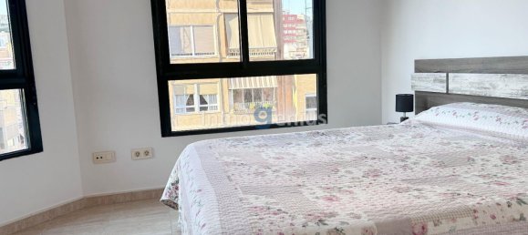 3 غرف نوم شقة في Alicante, Spain رقم 8761 5