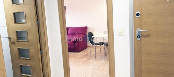 3 غرف نوم شقة في Alicante, Spain رقم 8761 18