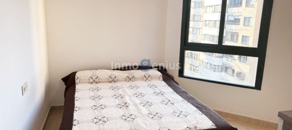 3 غرف نوم شقة في Alicante, Spain رقم 8761 17