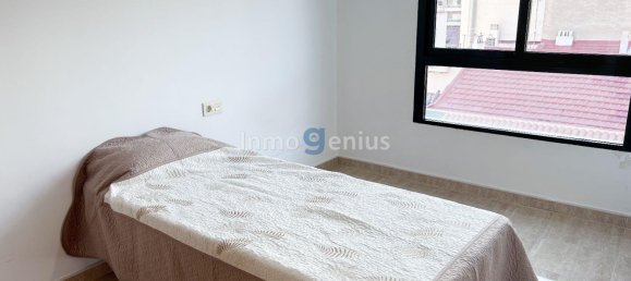 3 غرف نوم شقة في Alicante, Spain رقم 8761 28