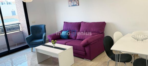 3 غرف نوم شقة في Alicante, Spain رقم 8761 16