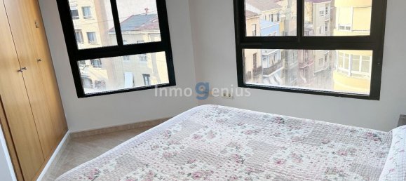 3 غرف نوم شقة في Alicante, Spain رقم 8761 13