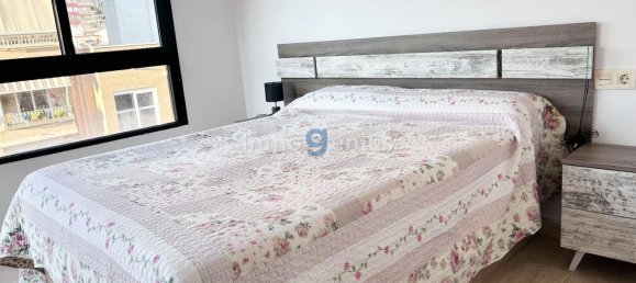 3 غرف نوم شقة في Alicante, Spain رقم 8761 22