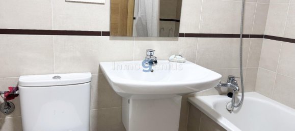 3 غرف نوم شقة في Alicante, Spain رقم 8761 23