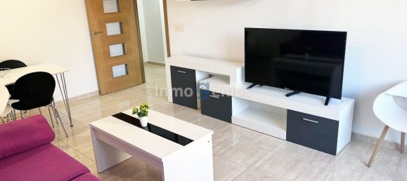 3 غرف نوم شقة في Alicante, Spain رقم 8761 11