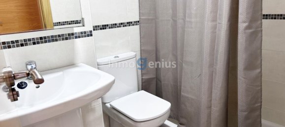 3 غرف نوم شقة في Alicante, Spain رقم 8761 15