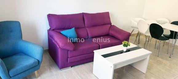 3 غرف نوم شقة في Alicante, Spain رقم 8761 8