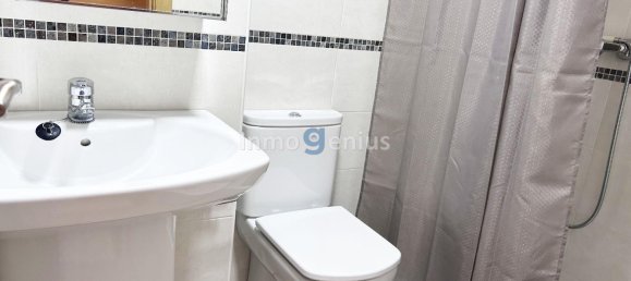 3 غرف نوم شقة في Alicante, Spain رقم 8761 12