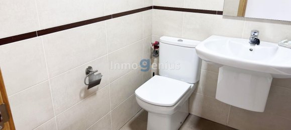 3 غرف نوم شقة في Alicante, Spain رقم 8761 3