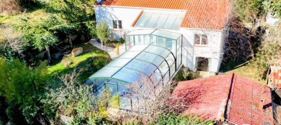 3 غرف نوم فيلا في Occitanie, France رقم 325035 2